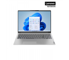 Laptop Lenovo Ideapad | Slim 5-16IRL8 -GRAY [ i7-13700H/16GB/512GB PCIE /16"WQXGA-/Win11 ] 